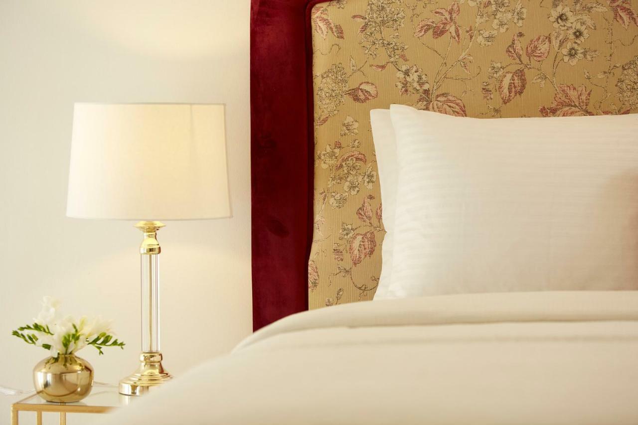 Old Town Luxury Suites 'Lady' Corfu  Екстериор снимка